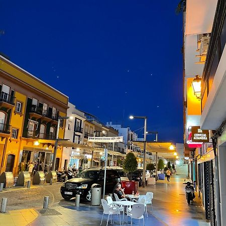 Patios De La Carmela Vila Isla Cristina Exterior foto