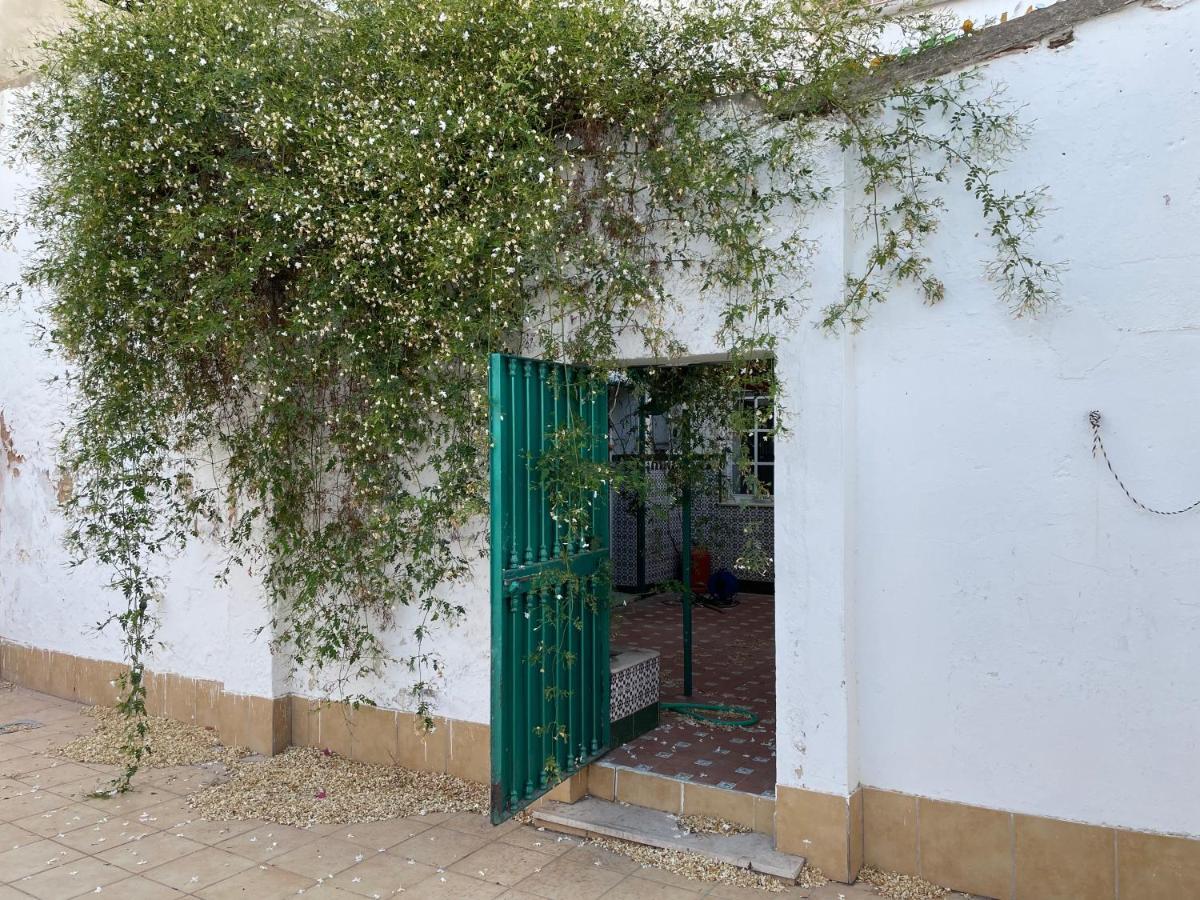 Patios De La Carmela Vila Isla Cristina Exterior foto