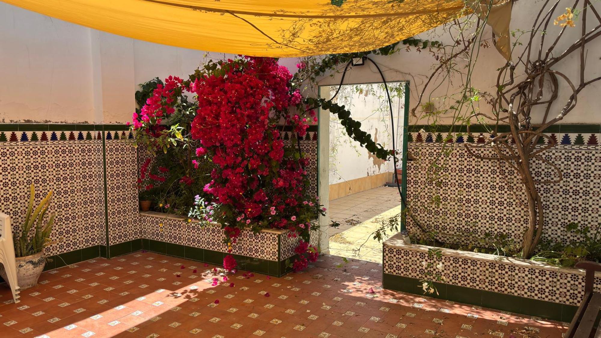 Patios De La Carmela Vila Isla Cristina Exterior foto